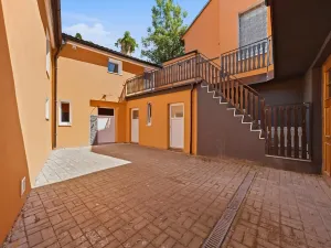 Prodej rodinného domu, Čelechovice na Hané - Studenec, 350 m2