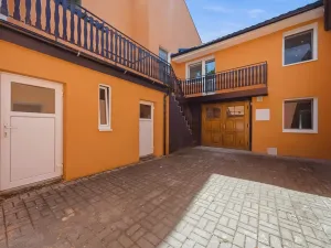 Prodej rodinného domu, Čelechovice na Hané - Studenec, 350 m2