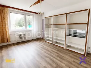 Prodej bytu 2+1, Otrokovice, Kpt. Nálepky, 58 m2