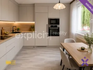 Prodej bytu 2+1, Otrokovice, Kpt. Nálepky, 58 m2
