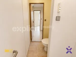 Prodej bytu 2+1, Otrokovice, Kpt. Nálepky, 58 m2