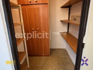 Prodej bytu 2+1, Otrokovice, Kpt. Nálepky, 58 m2