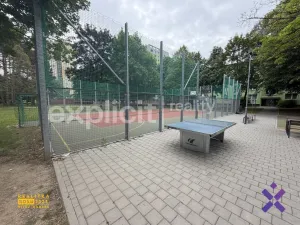 Prodej bytu 2+1, Otrokovice, Kpt. Nálepky, 58 m2