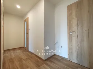 Pronájem bytu 3+1, Benešov, Žižkova, 59 m2