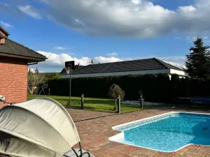 Prodej rodinného domu, Hýskov, Na Viničkách, 308 m2