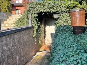 Prodej rodinného domu, Hýskov, Na Viničkách, 308 m2