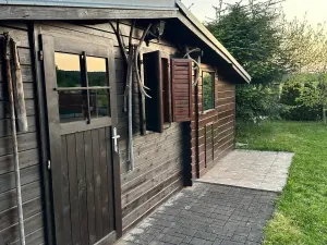 Prodej rodinného domu, Hýskov, Na Viničkách, 308 m2
