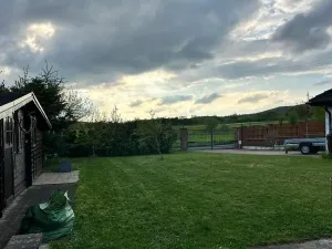 Prodej rodinného domu, Hýskov, Na Viničkách, 308 m2