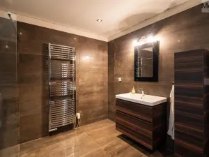 Prodej rodinného domu, Hýskov, Na Viničkách, 308 m2