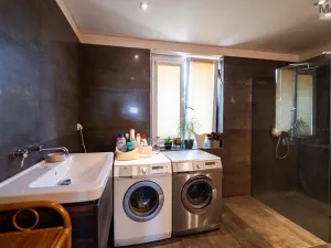 Prodej rodinného domu, Hýskov, Na Viničkách, 308 m2