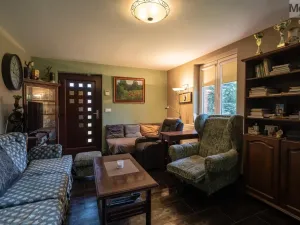 Prodej rodinného domu, Hýskov, Na Viničkách, 308 m2