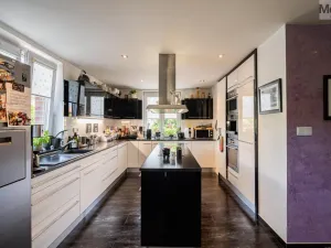 Prodej rodinného domu, Hýskov, Na Viničkách, 308 m2
