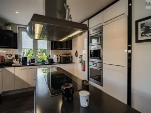 Prodej rodinného domu, Hýskov, Na Viničkách, 308 m2