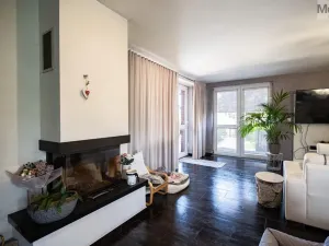 Prodej rodinného domu, Hýskov, Na Viničkách, 308 m2
