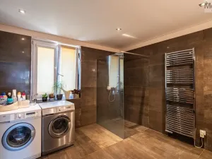 Prodej rodinného domu, Hýskov, Na Viničkách, 308 m2