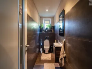 Prodej rodinného domu, Hýskov, Na Viničkách, 308 m2