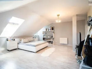 Prodej rodinného domu, Hýskov, Na Viničkách, 308 m2