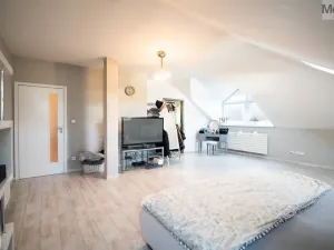 Prodej rodinného domu, Hýskov, Na Viničkách, 308 m2