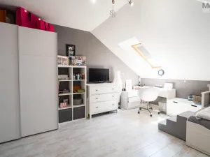 Prodej rodinného domu, Hýskov, Na Viničkách, 308 m2