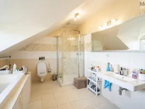 Prodej rodinného domu, Hýskov, Na Viničkách, 308 m2