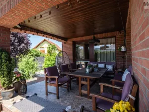 Prodej rodinného domu, Hýskov, Na Viničkách, 308 m2