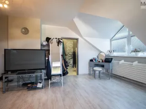Prodej rodinného domu, Hýskov, Na Viničkách, 308 m2