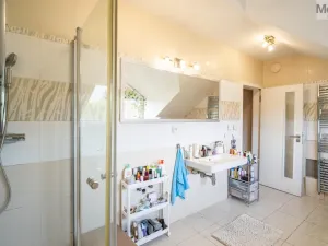 Prodej rodinného domu, Hýskov, Na Viničkách, 308 m2