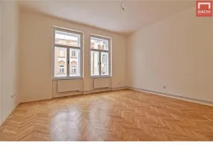 Pronájem bytu 2+1, Olomouc, Pekařská, 62 m2