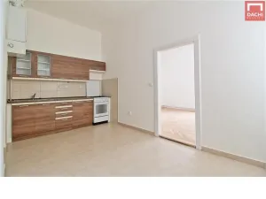 Pronájem bytu 2+1, Olomouc, Pekařská, 62 m2