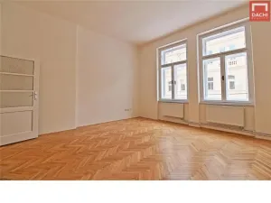 Pronájem bytu 2+1, Olomouc, Pekařská, 62 m2