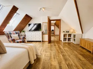 Prodej rodinného domu, Adamov, Dělnická, 200 m2