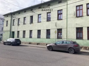 Pronájem bytu 1+1, Ostrava, Tavičská, 38 m2