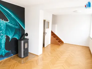 Prodej rodinného domu, Planá, 125 m2