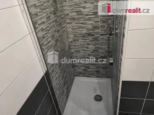 Pronájem bytu 1+1, Spálené Poříčí, Zámecká, 39 m2