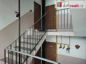 Pronájem bytu 1+1, Spálené Poříčí, Zámecká, 39 m2