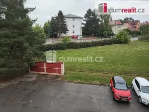 Pronájem bytu 1+1, Spálené Poříčí, Zámecká, 39 m2