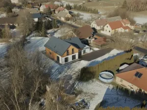 Prodej pozemku pro bydlení, Vítkov - Klokočov, 7142 m2