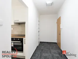 Prodej bytu 2+1, Plzeň - Doubravka, Smrková, 56 m2