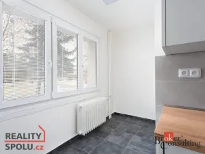 Prodej bytu 2+1, Plzeň - Doubravka, Smrková, 56 m2