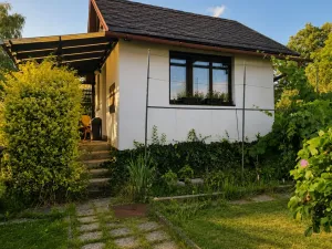 Prodej chaty, Hradec Králové - Plácky, Zahrádkářská osada U Labe, 38 m2