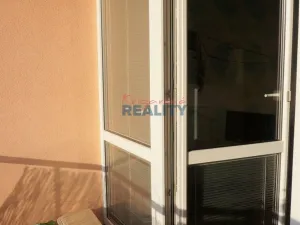 Pronájem bytu 1+kk, Vidov, 24 m2