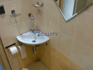 Pronájem bytu 1+kk, Vidov, 24 m2