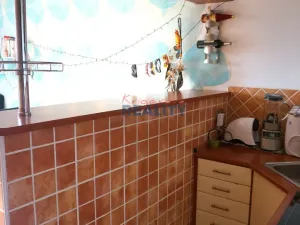 Pronájem bytu 1+kk, Vidov, 24 m2