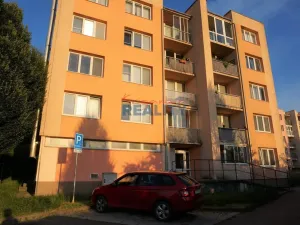 Pronájem bytu 1+kk, Vidov, 24 m2