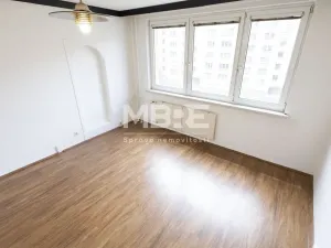 Pronájem bytu 2+1, Orlová - Lutyně, F. S. Tůmy, 44 m2