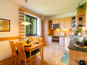 Prodej rodinného domu, České Budějovice, B. Němcové, 109 m2