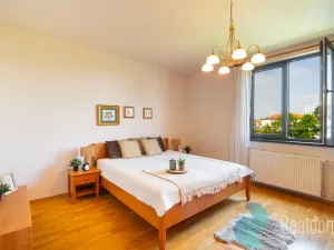 Prodej rodinného domu, České Budějovice, B. Němcové, 109 m2