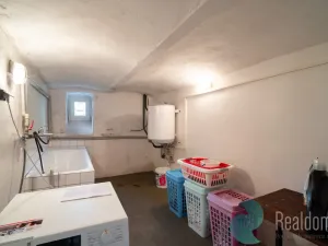 Prodej rodinného domu, České Budějovice, B. Němcové, 109 m2