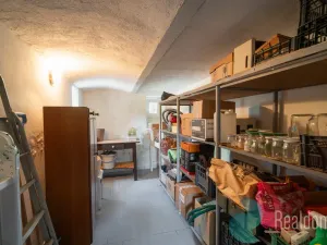 Prodej rodinného domu, České Budějovice, B. Němcové, 109 m2