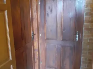 Pronájem bytu 2+1, Blšany u Loun, 75 m2